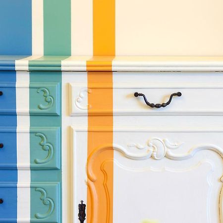 Maison De Famille Atény Exteriér fotografie